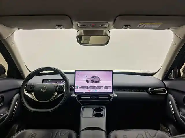 Leapmotor Leapmotor A10 — миниатюра 9