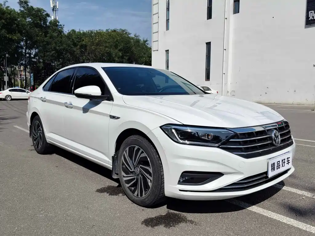 Volkswagen Sagitar — миниатюра 3