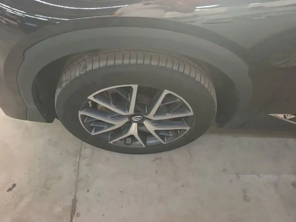GAC Motor Trumpchi GS8 — миниатюра 23