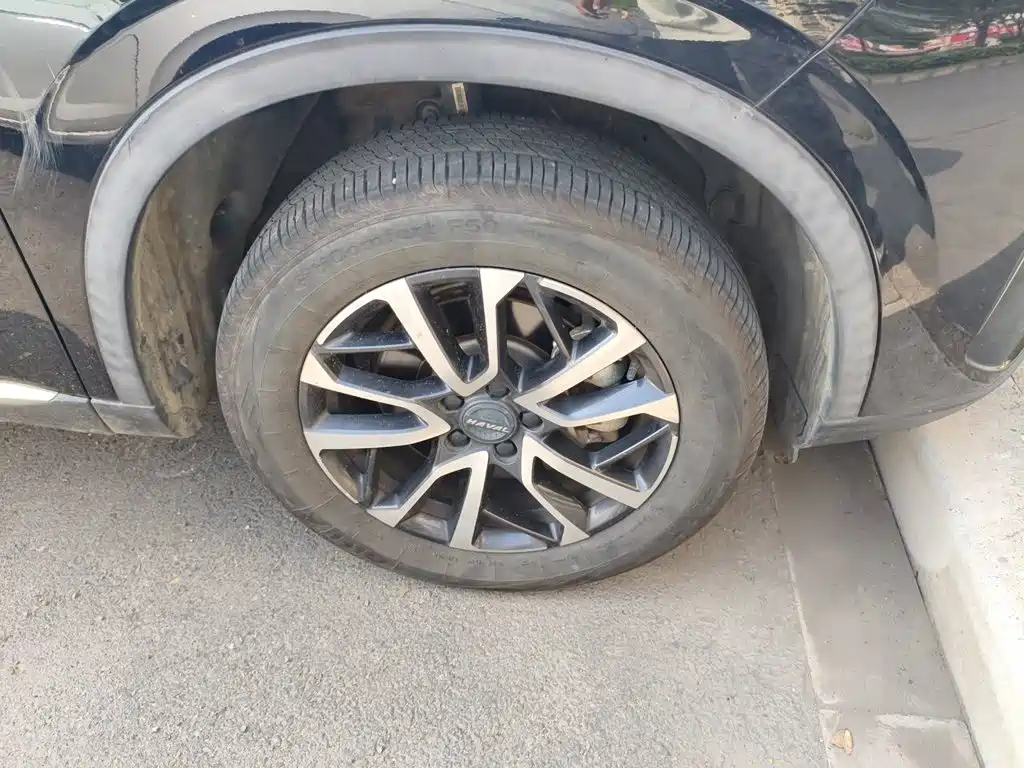Haval H6 — миниатюра 8