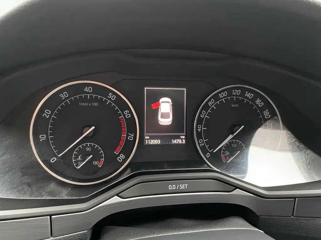 Skoda Superb — миниатюра 7