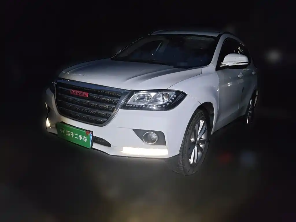 Haval H2 — миниатюра 2