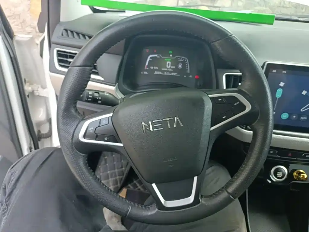 Neta Neta N01 — миниатюра 11