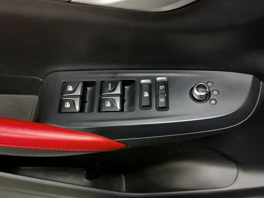 Changan CS55PLUS — миниатюра 9