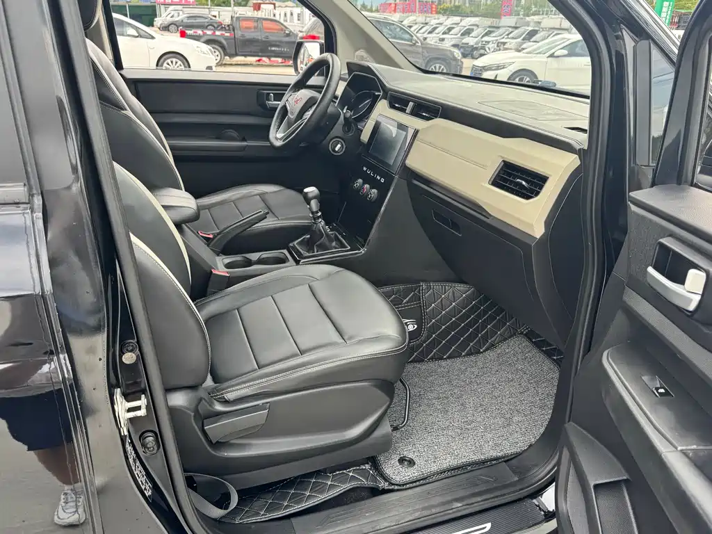 Wuling Zhengcheng — миниатюра 16