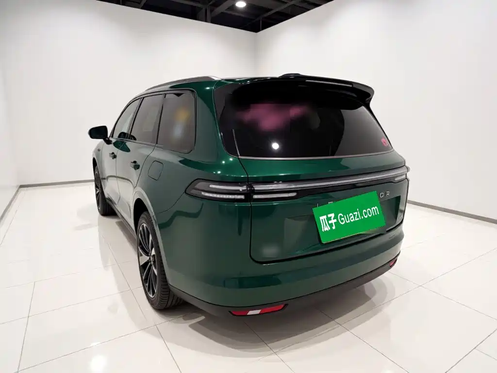 Leapmotor Leapmotor C16 — миниатюра 4