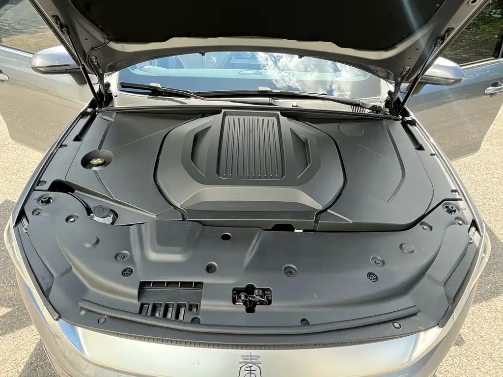 BYD Qin PLUS — миниатюра 19
