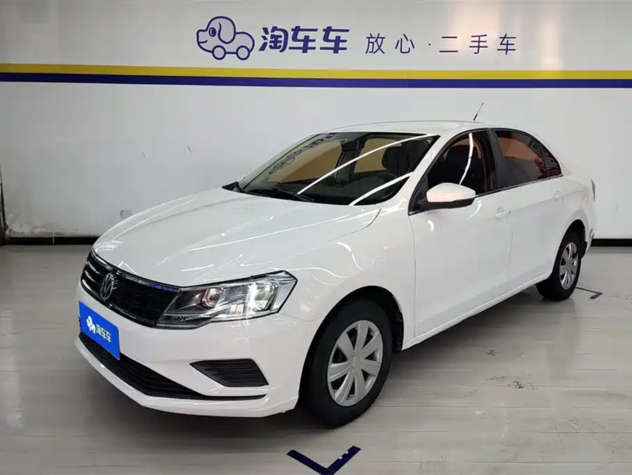 Volkswagen Jetta 2018