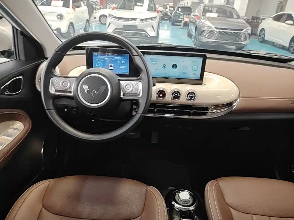 Wuling Bingo — миниатюра 10