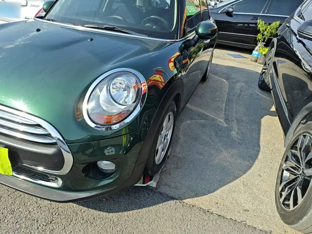 MINI Mini — миниатюра 24