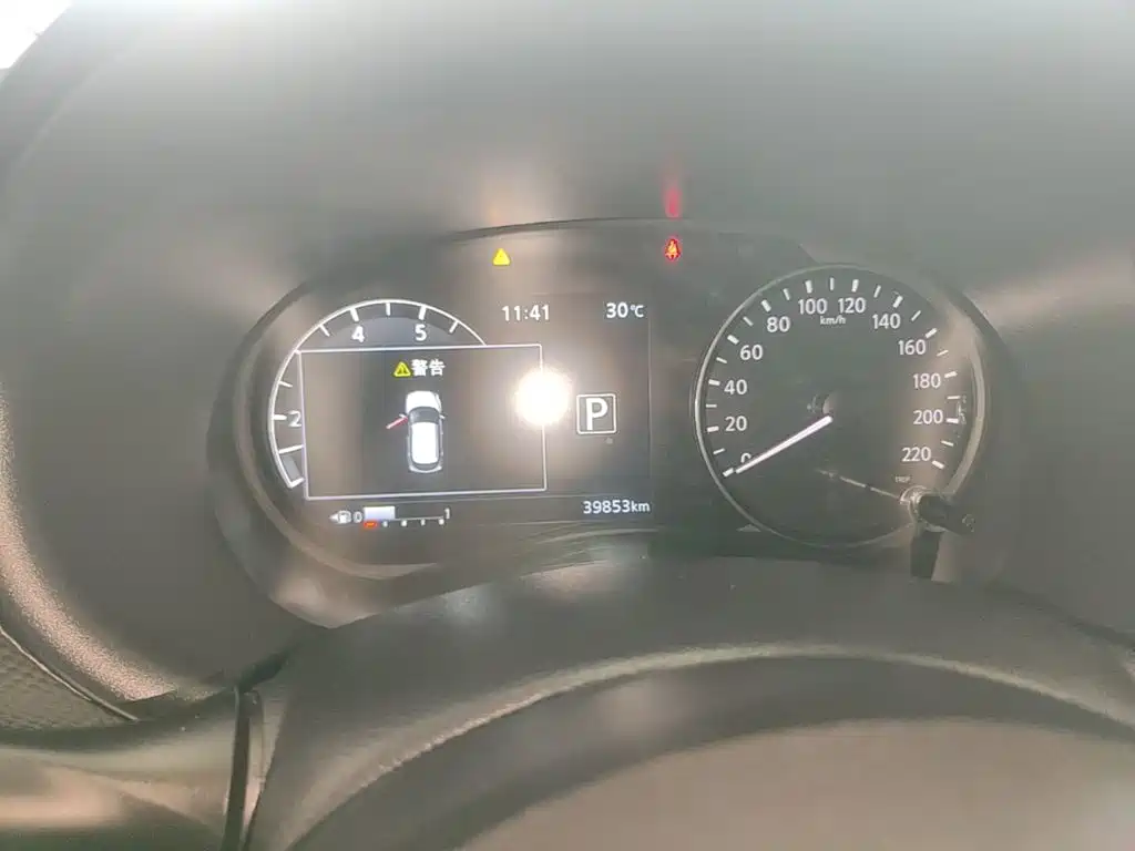Nissan Kicks — миниатюра 12