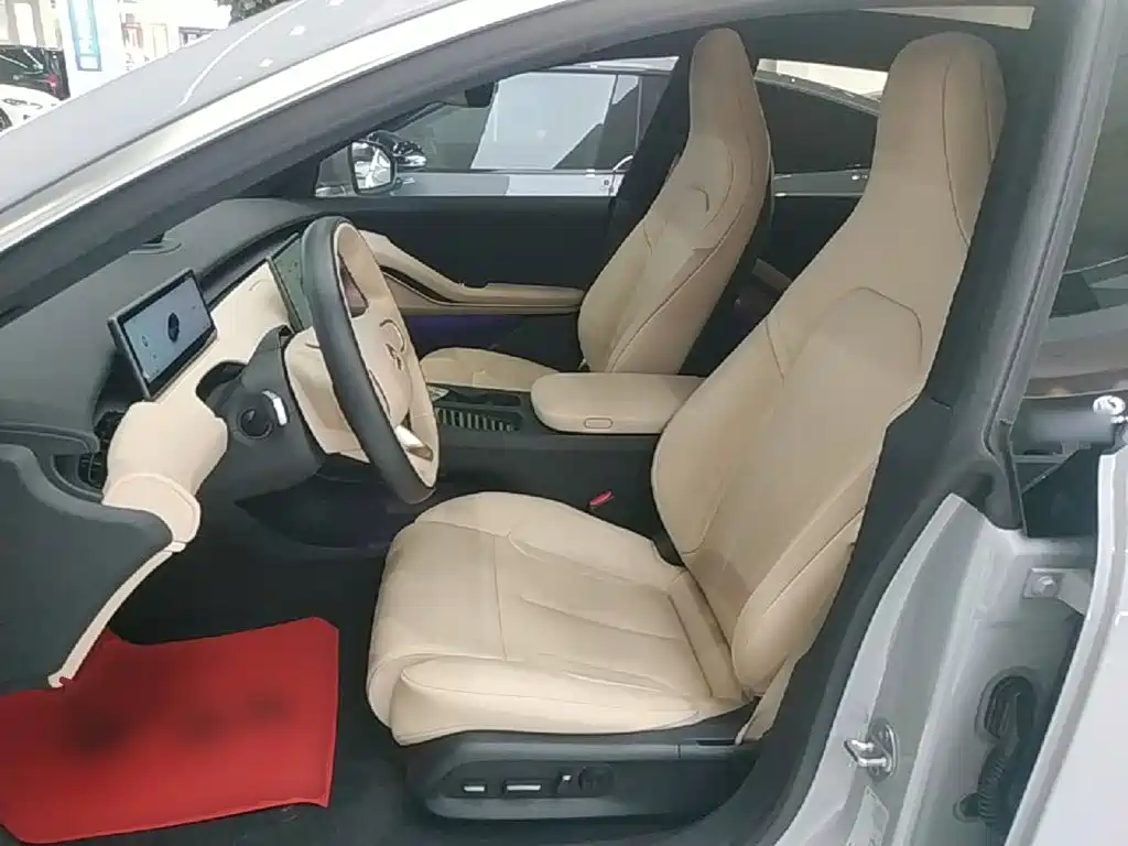 NIO ET5T — миниатюра 15