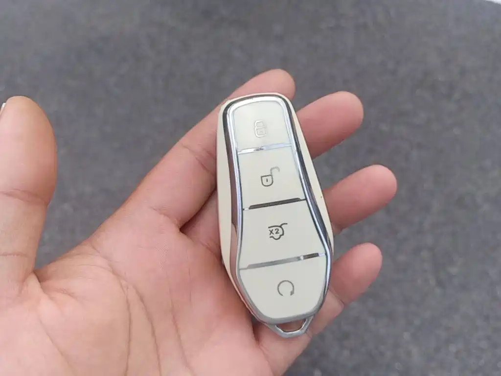 BYD Dolphin — миниатюра 9