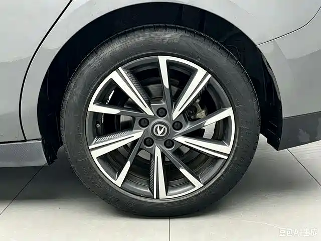 Changan Yida — миниатюра 19