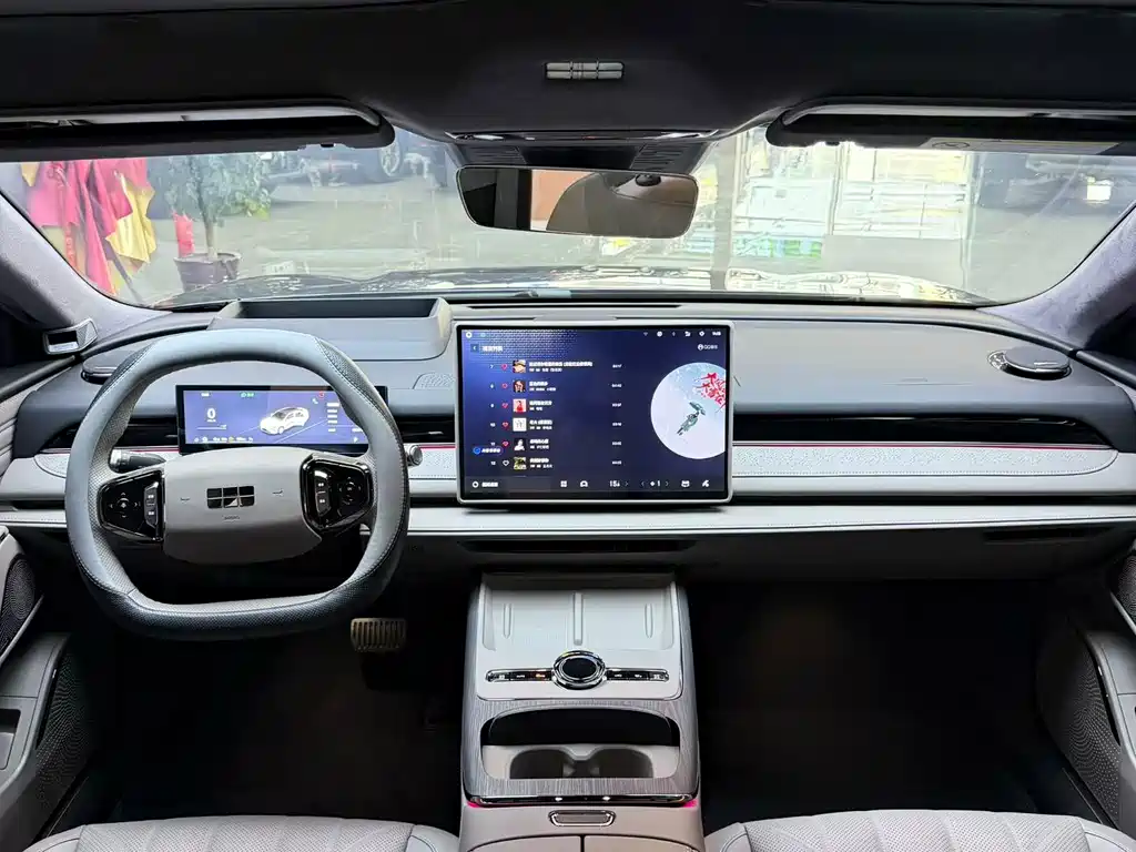 Galaxy Galaxy Xingyao 8 — миниатюра 8