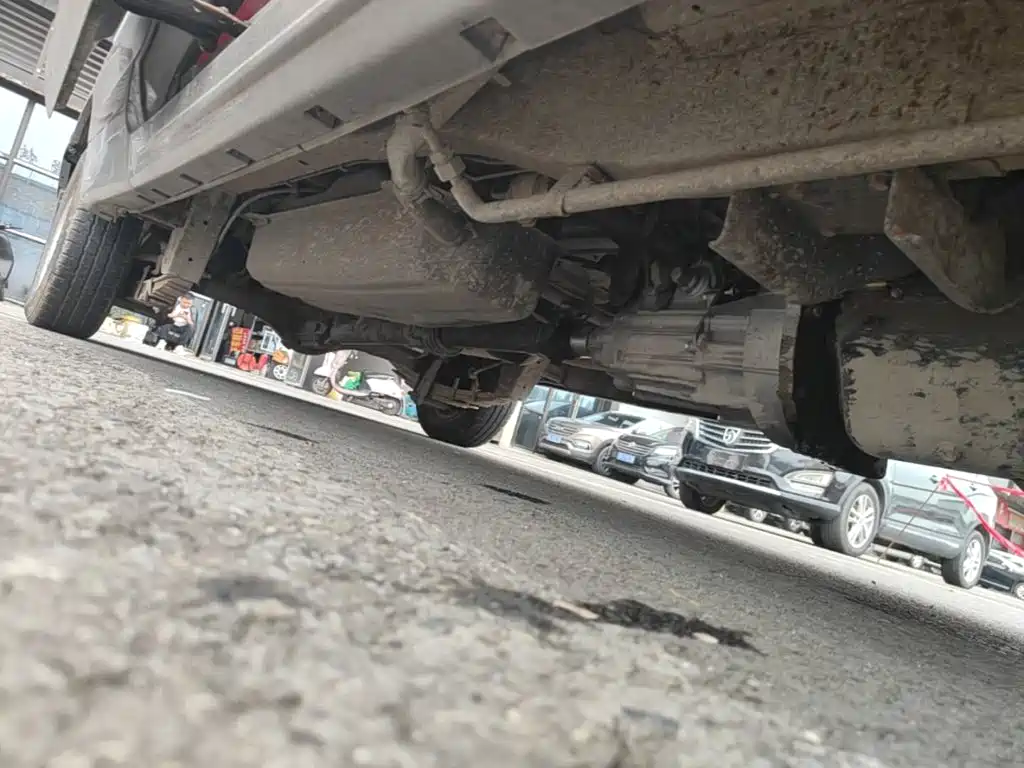 Jinbei Hiace X30L — миниатюра 21