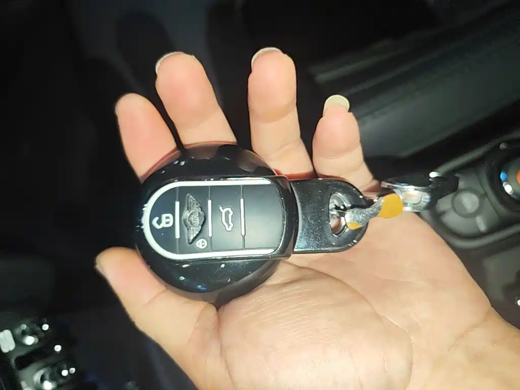 MINI Mini — миниатюра 9