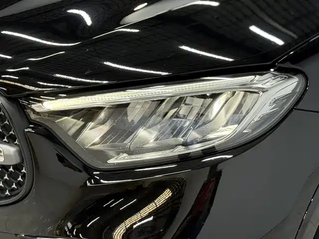 Mercedes-Benz GLC — миниатюра 6