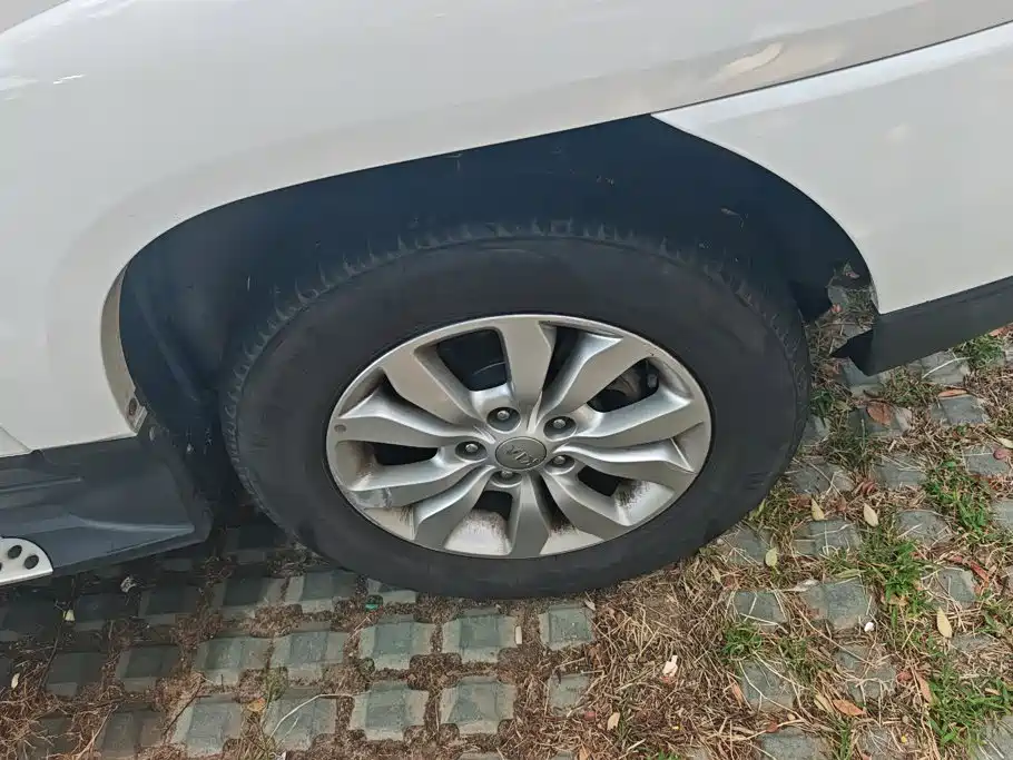 Kia Sportage — миниатюра 6