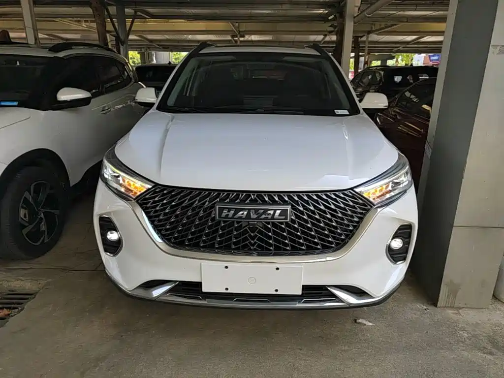 Haval M6 — миниатюра 3
