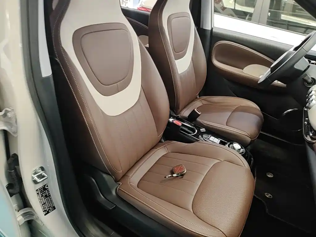 Wuling Bingo — миниатюра 25