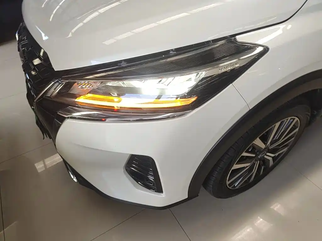 Nissan Kicks — миниатюра 24