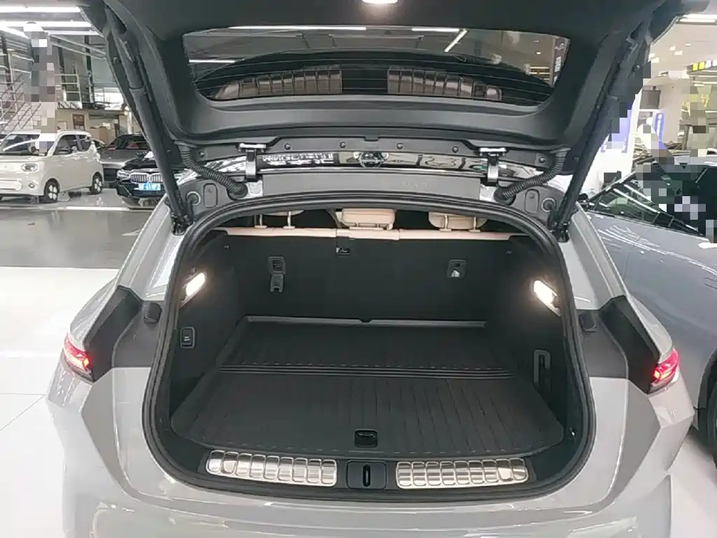 NIO ET5T — миниатюра 19