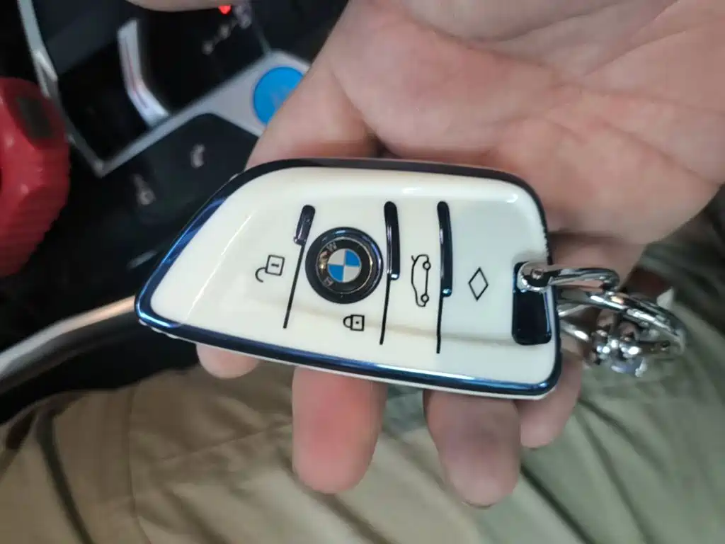 BMW i3 — миниатюра 9