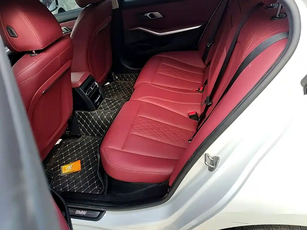 BMW i3 — миниатюра 17