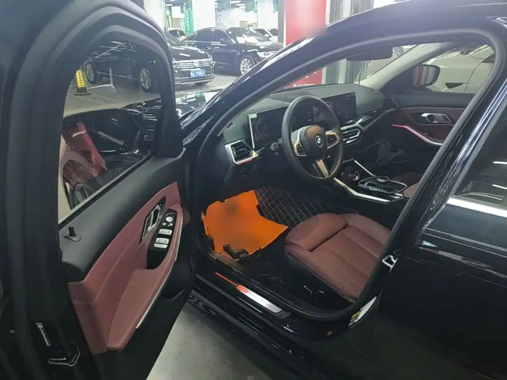 BMW i3 — миниатюра 16