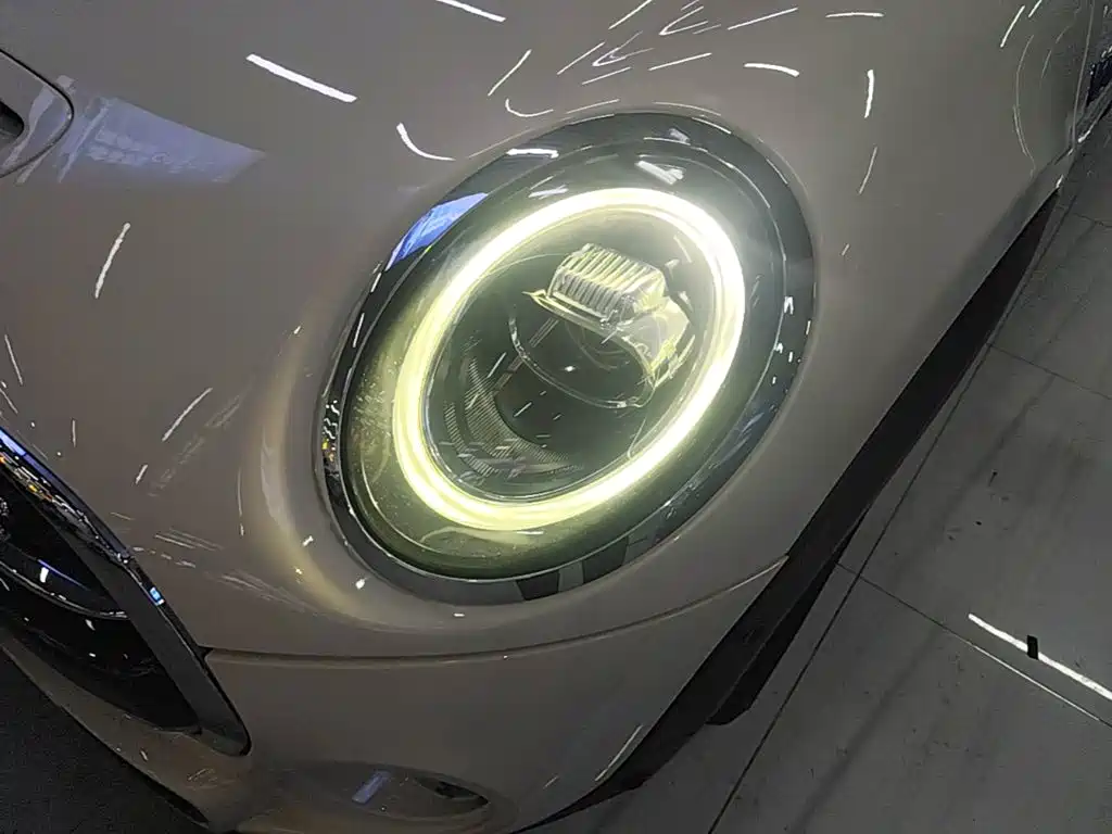 MINI Mini — миниатюра 24