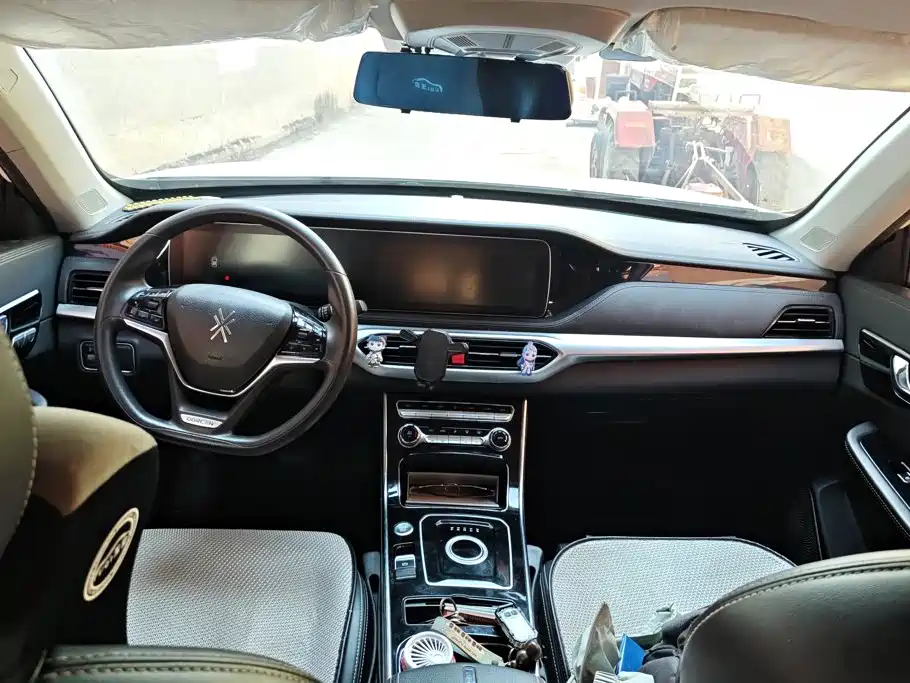 DORCEN G60S — миниатюра 12