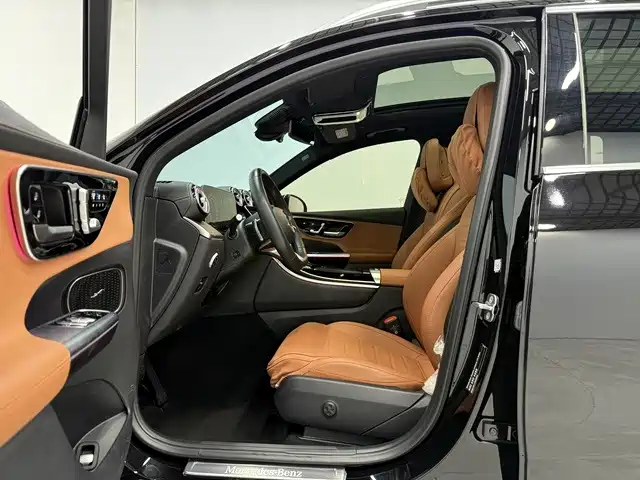 Mercedes-Benz GLC — миниатюра 7