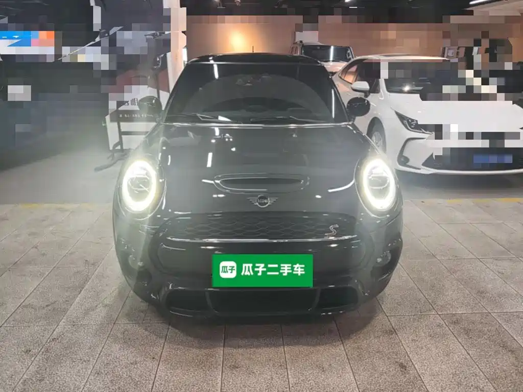 MINI Mini — миниатюра 3