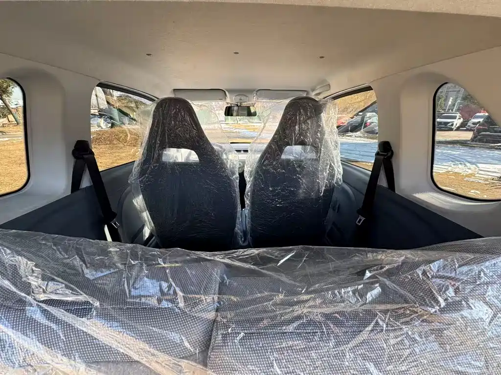 BESTUNE PENTIUM PONY