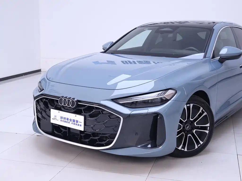 Audi A5L Sportback — миниатюра 3