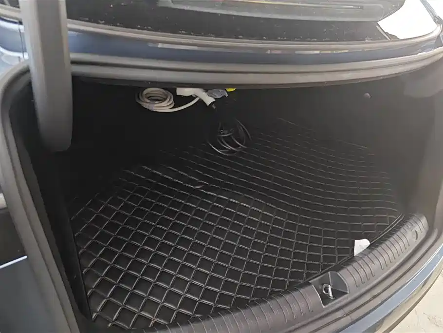 BYD Seal 06 06 2024 DM-i 120KM Premium