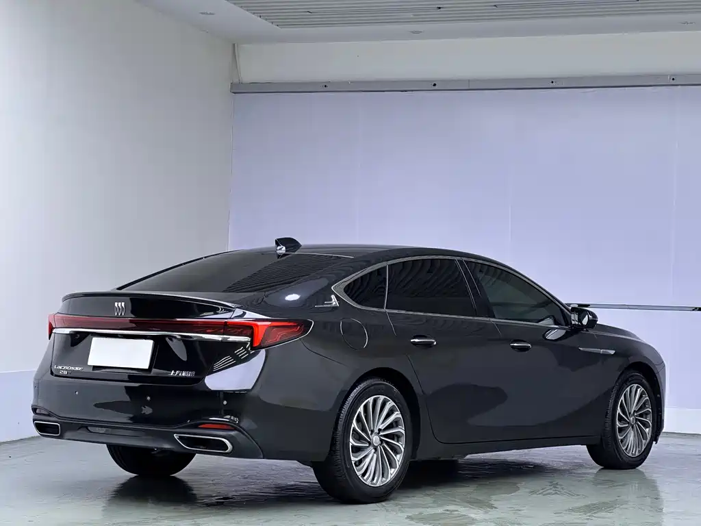 Buick LaCrosse 2023 28T