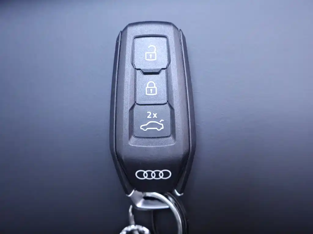 Audi A5L Sportback — миниатюра 25