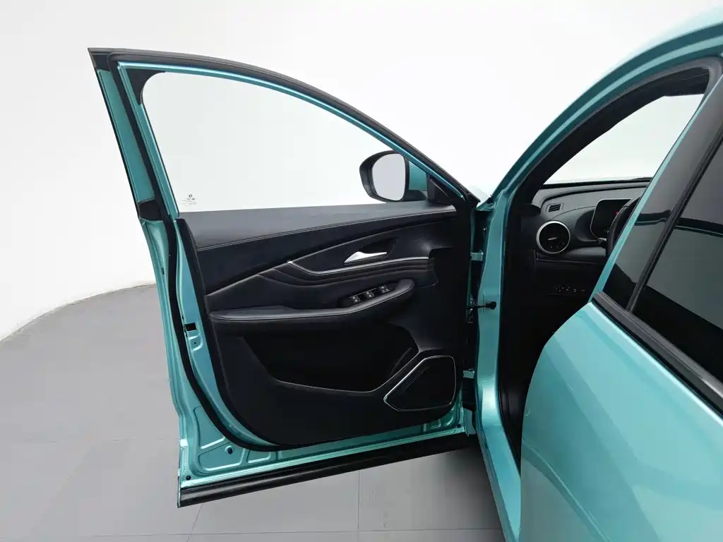 Fengxing Fengxing T5 EVO — миниатюра 8