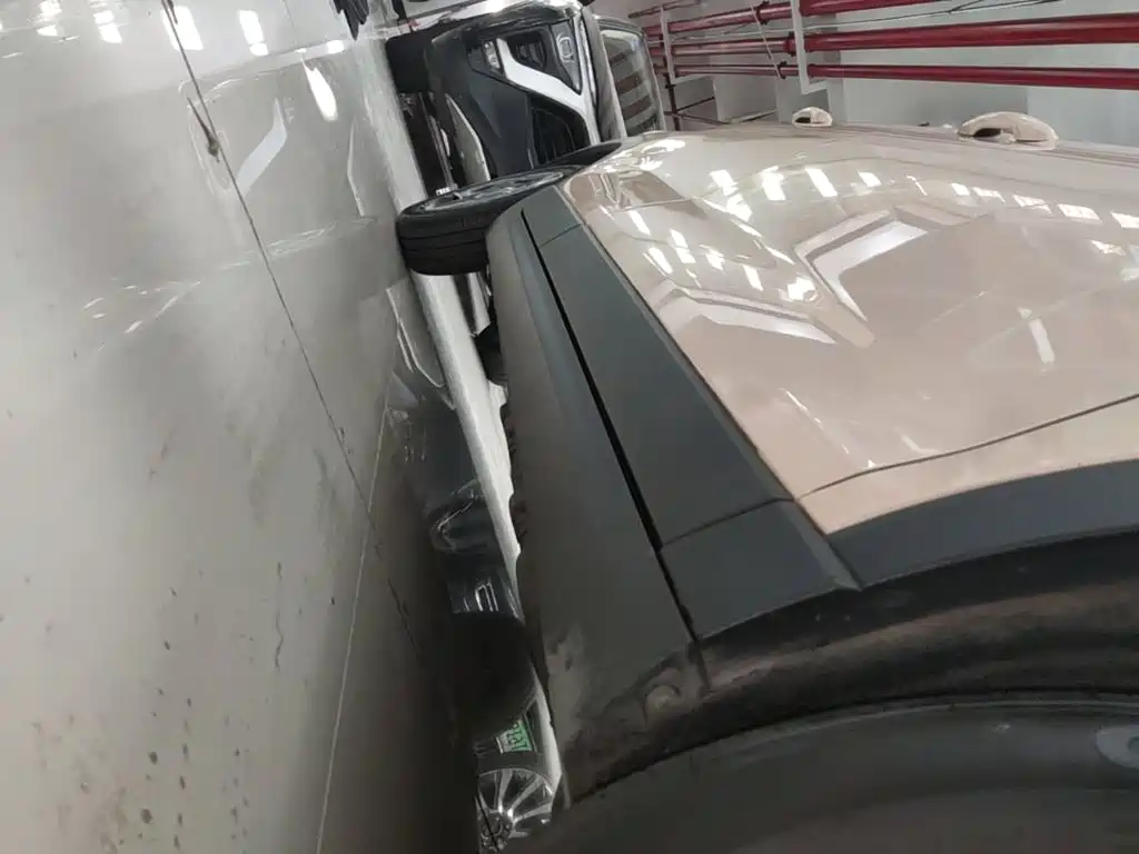 Leapmotor Leapmotor T03 — миниатюра 21