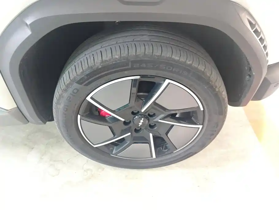 Fang Cheng Bao Titanium 3 — миниатюра 6