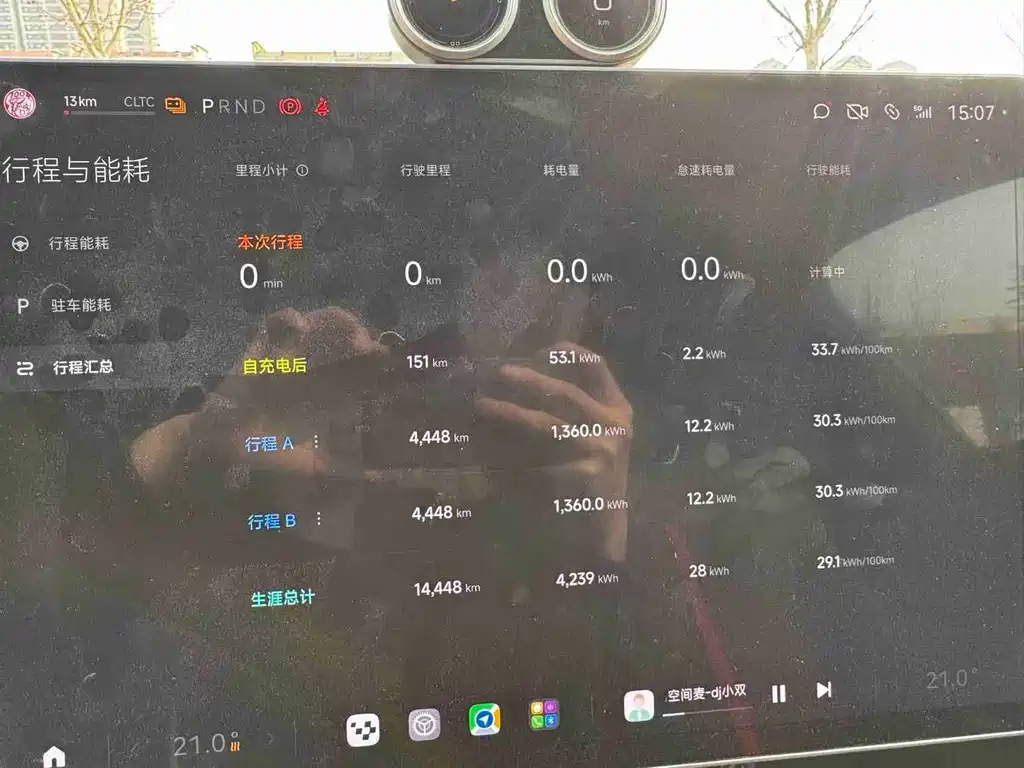 Xiaomi SU7 Ultra — миниатюра 5