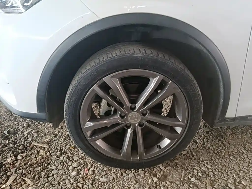 BYD Tang — миниатюра 23