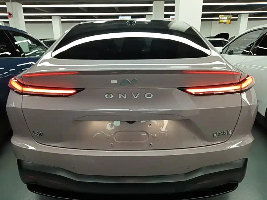 ONVO ONVO L60 — миниатюра 6
