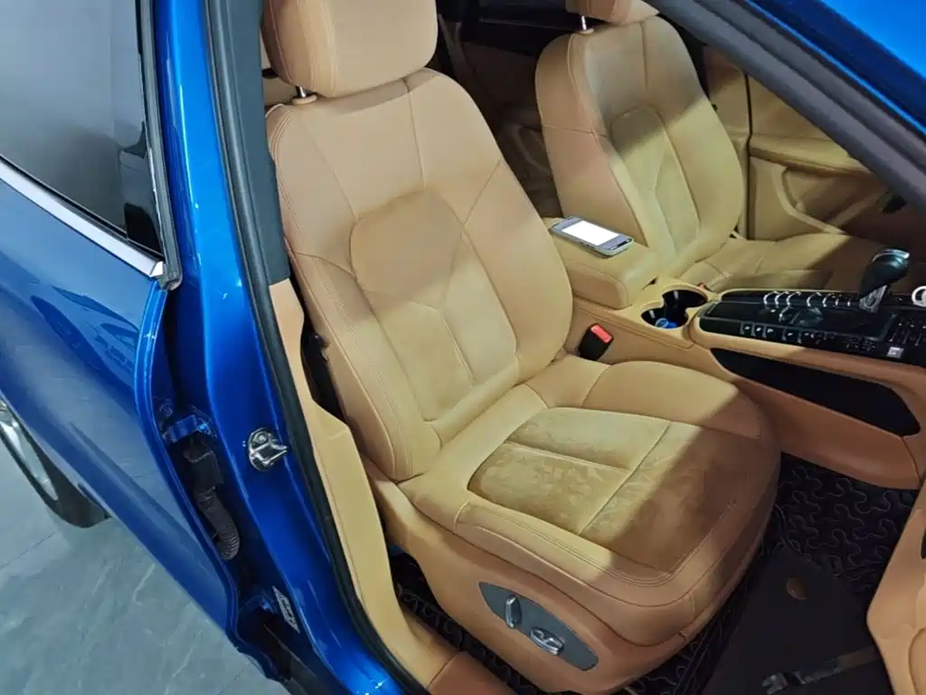 Porsche Macan — миниатюра 25