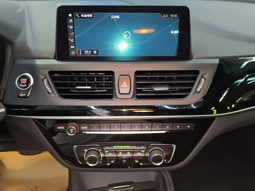 BMW 1 Series — миниатюра 13