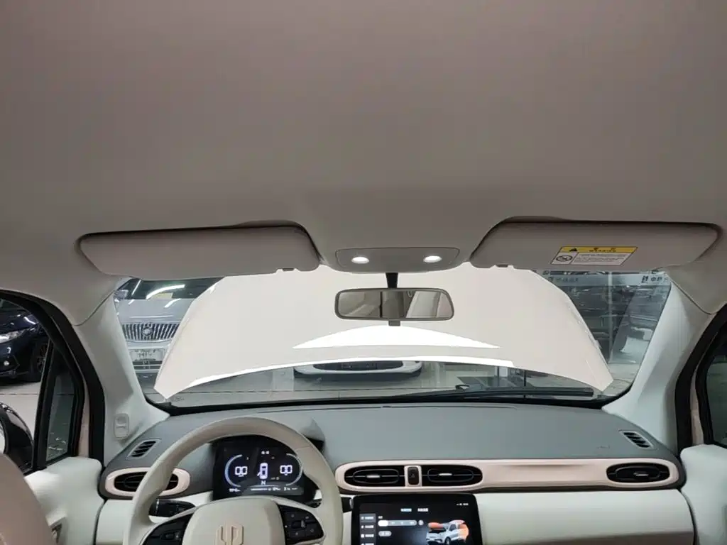 Leapmotor Leapmotor T03 — миниатюра 18