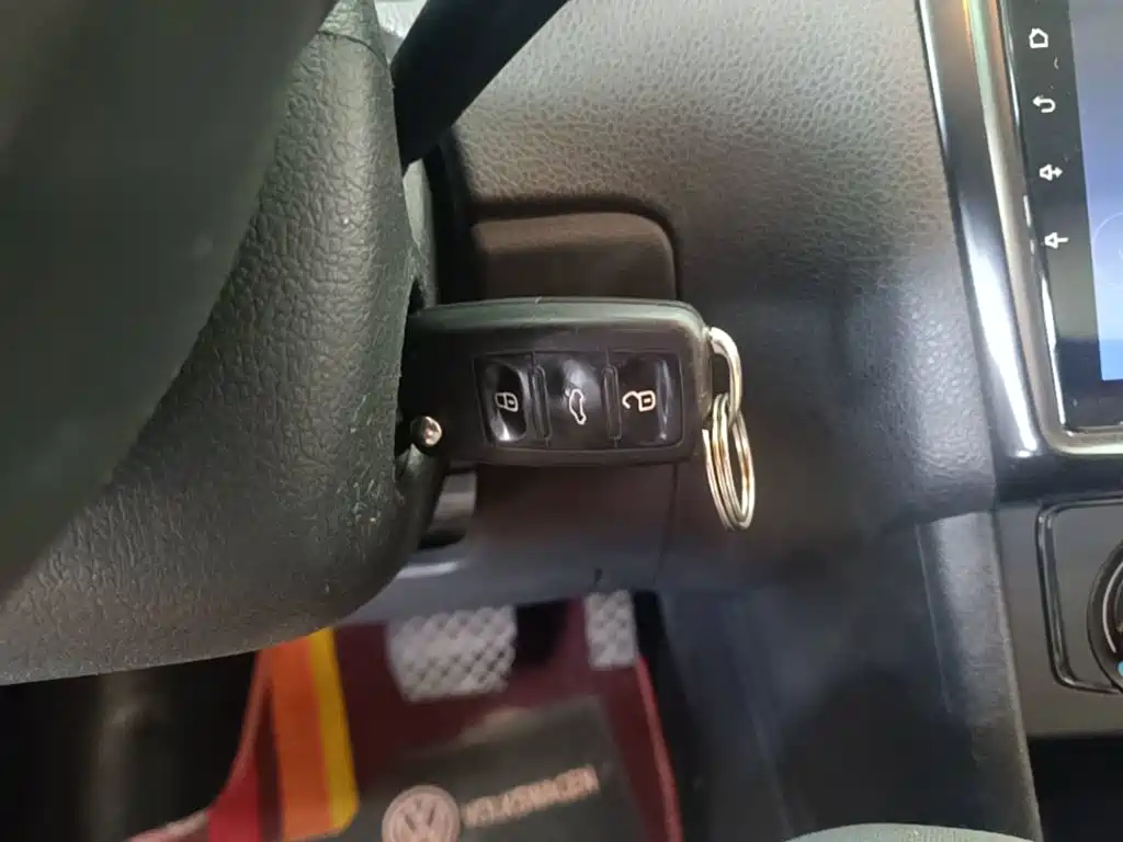 Volkswagen Polo — миниатюра 9