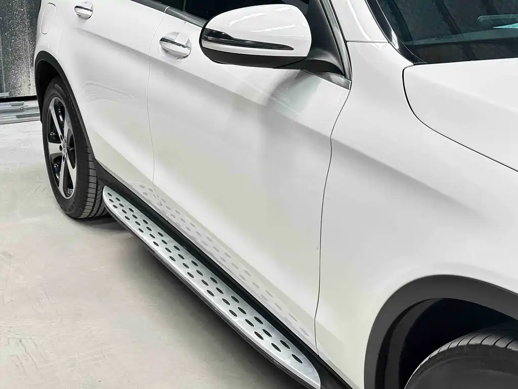 Mercedes-Benz GLC — миниатюра 7